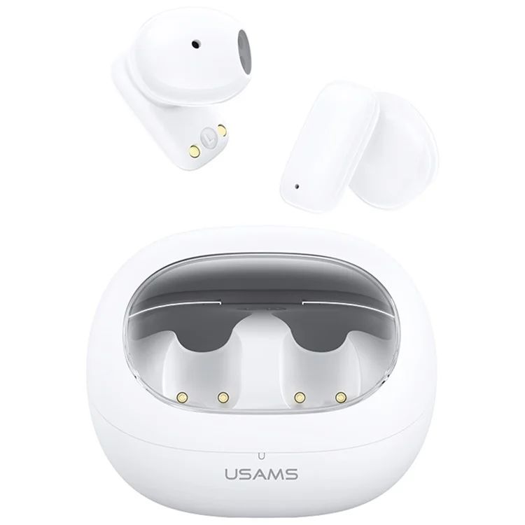 Tai Nghe Không Dây TWS USAMS TD22 (Bluetooth v5.3, Stereo Sound, 5H)
