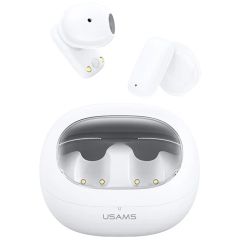 Tai Nghe Không Dây TWS USAMS TD22 (Bluetooth v5.3, Stereo Sound, 5H)