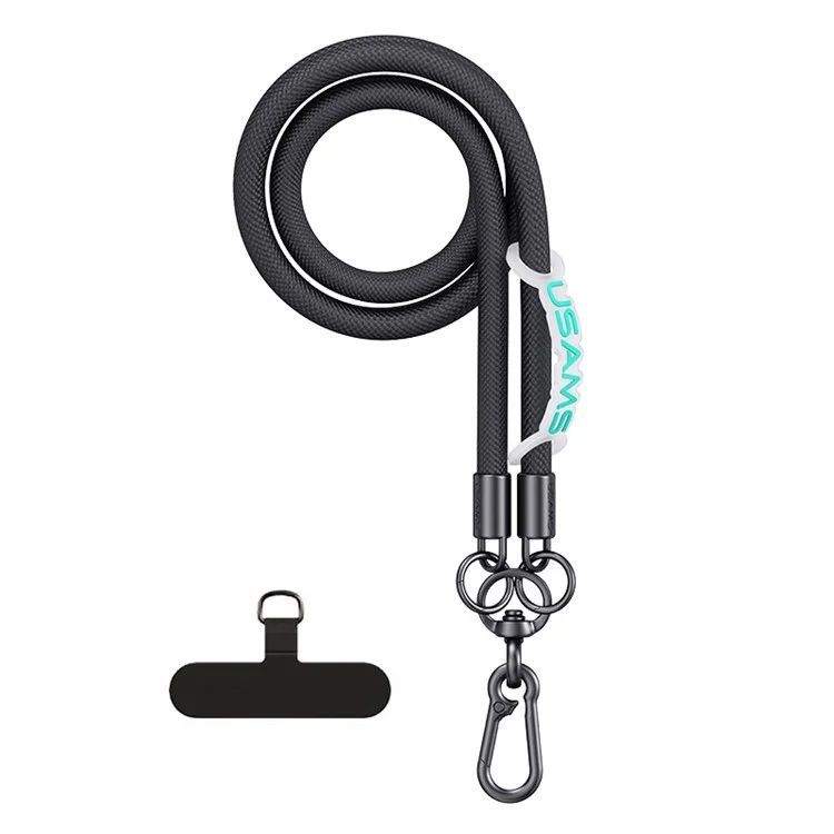 Dây đeo điện thoại USAMS ZB282 8mm Diameter Crossbody Strap Neck