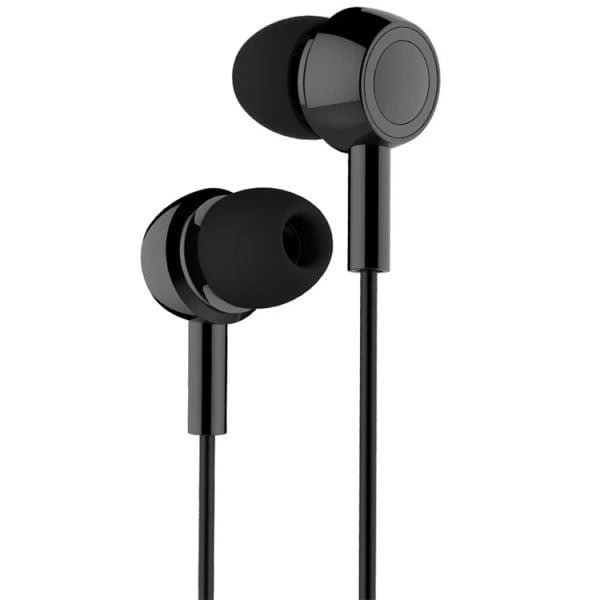 Tai Nghe Có Dây USAMS EP-12 Jack 3.5mm 1.2M
