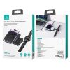Đế Sạc Không Dây 3IN1 USAMS CD190 15W Cho iPhone, iWatch, AirPods