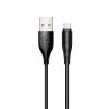 Cáp Sạc Nhanh Micro USB USAMS SJ268 U18 (1m, 2A)