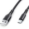 Cáp sạc USAMS SJ502 U68 Micro USB 2A Fast Charging Data Cord