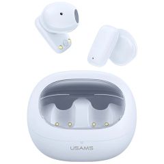 Tai Nghe Không Dây TWS USAMS TD22 (Bluetooth v5.3, Stereo Sound, 5H)