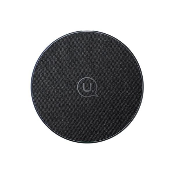 Đế Sạc Không Dây USAMS CD223 15W Ultra Slim Wireless Charging Pad