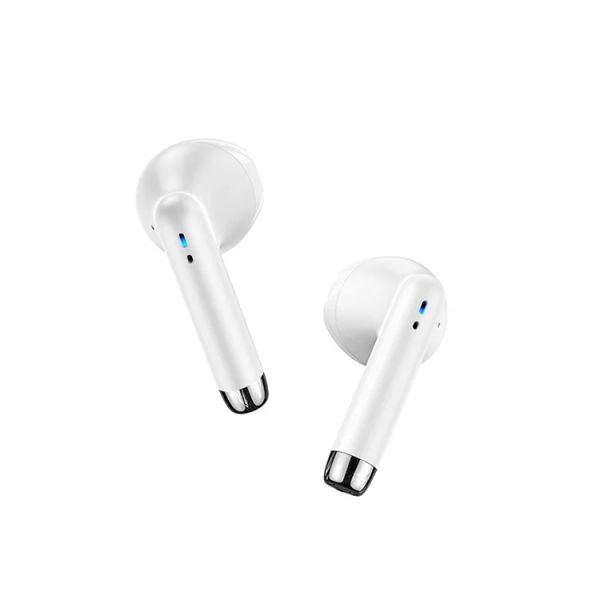 Tai nghe Bluetooth TWS USAMS IA04 Mini (Bluetooth v5.0, 28H, Touch Control, 3D Stereo Sound)