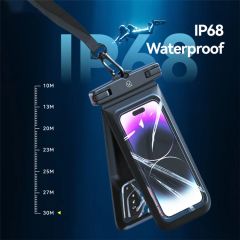 Túi Chống Nước Cho Điện Thoại USAMS YD014 IP68