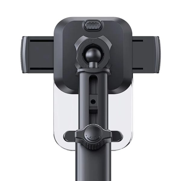 Đế Giữ Điện Thoại Xe Hơi USAMS ZJ072 Car Dashboard Windshield