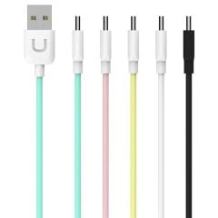 Cáp Sạc Nhanh USB to Type-C USAMS SJ099 (2A, 1m)