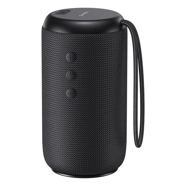Loa Bluetooth Di Động Mini USAMS YC011 YC Series (Bluetooth v5.0, 4H, IPX7, kèm dây đeo)