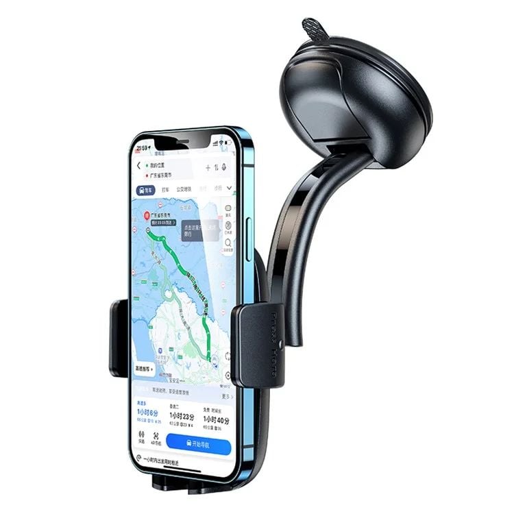 Giá Đỡ Điện Thoại USAMS ZJ063 Gắn Trên Taplo Xe Hơi