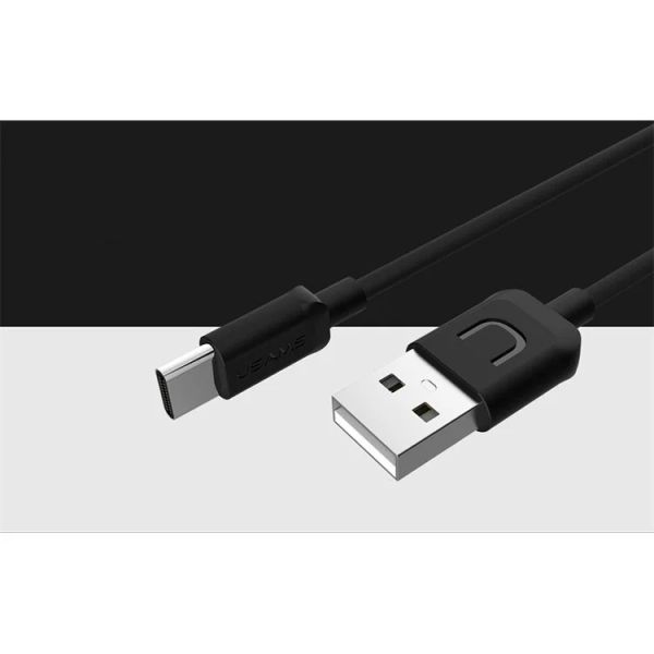 Cáp Sạc Nhanh USB to Type-C USAMS SJ099 (2A, 1m)
