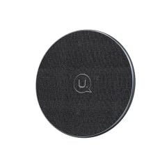 Đế Sạc Không Dây Nam Châm Siêu Mỏng USAMS CD223 15W