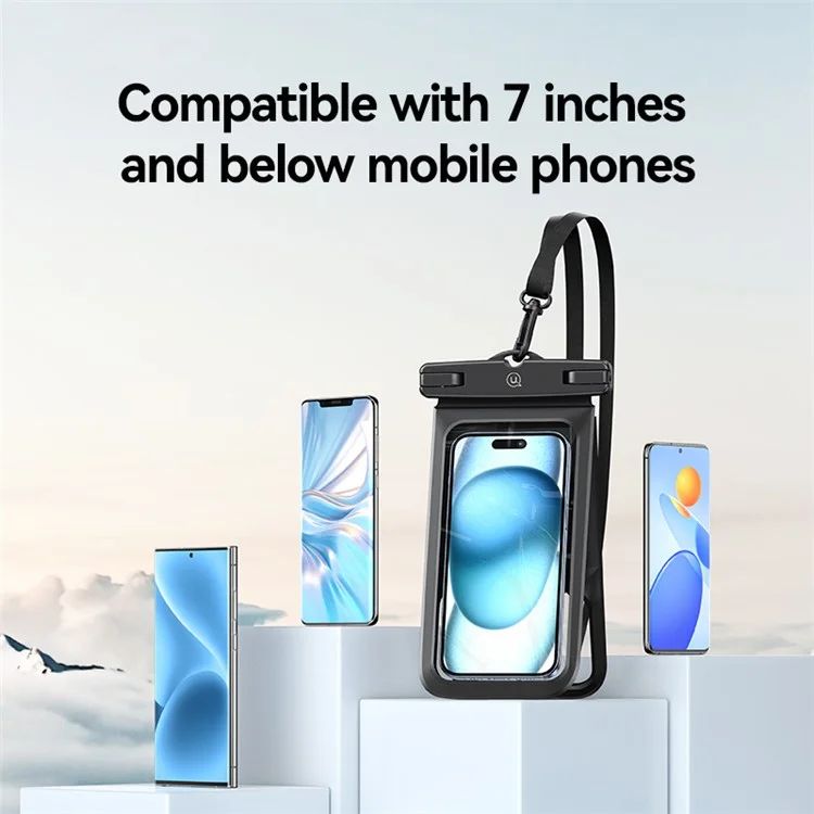 Túi Chống Nước Cho Điện Thoại USAMS YD014 IP68