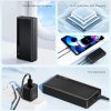 Pin Dự Phòng USAMS CD206 PB71 20000mAh 10W (Dual USB)