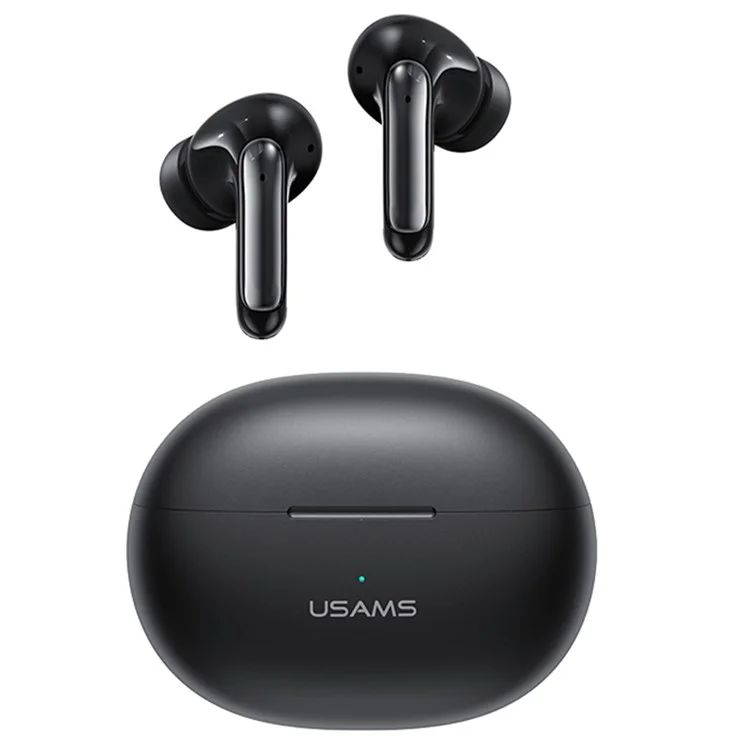 Tai nghe không dây TWS USAMS XD19 (Bluetooth v5.3, 6H, Dual-Mic ENC)
