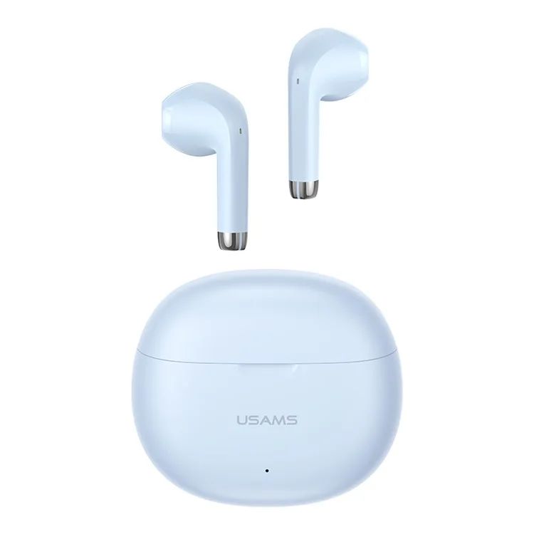 Tai Nghe Không Dây TWS USAMS YO17 BE (Bluetooth v5.3, 7H, 400mAh)