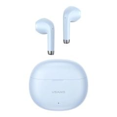 Tai Nghe Không Dây TWS USAMS YO17 BE (Bluetooth v5.3, 7H, 400mAh)