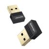 USB Bluetooth 5.3 USAMS ZB285 Adapter HiFi Sound Wireless Audio Receiver