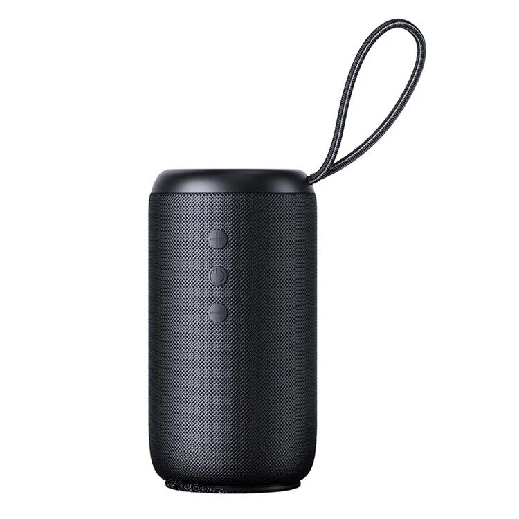 Loa Bluetooth Di Động Mini USAMS YC011 YC Series (Bluetooth v5.0, 4H, IPX7, kèm dây đeo)