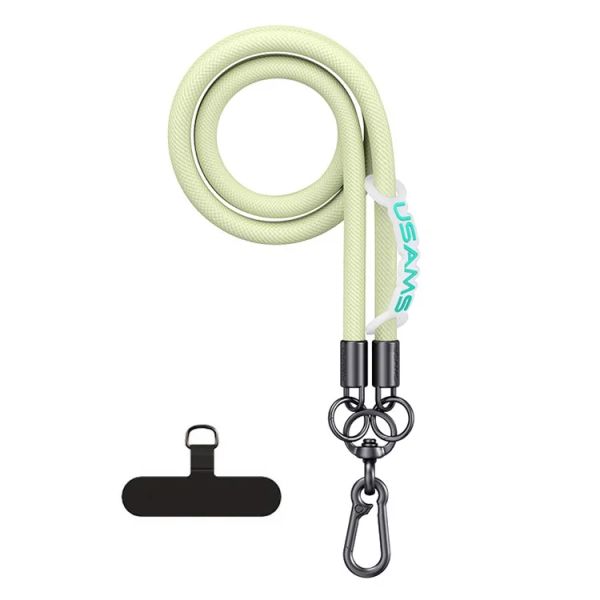 Dây đeo điện thoại USAMS ZB282 8mm Diameter Crossbody Strap Neck