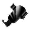 Đế Giữ Điện Thoại Trên Xe Hơi USAMS ZJ052 Car Gravity Mount Stand