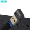 USB Bluetooth 5.3 USAMS ZB285 Adapter HiFi Sound Wireless Audio Receiver
