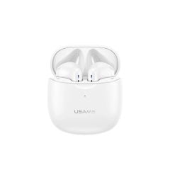 Tai nghe Bluetooth TWS USAMS IA04 Mini (Bluetooth v5.0, 28H, Touch Control, 3D Stereo Sound)
