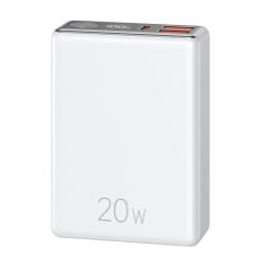 Pin Dự Phòng USAMS CD192 Nebula Series 10000mAh 22.5W