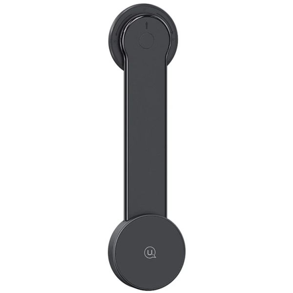 Giá Đỡ Điện Thoại Nam Châm Trên Ô Tô USAMS ZJ079 (Xoay 180°)
