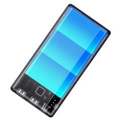 Pin Dự Phòng USAMS CD206 PB71 20000mAh 10W (Dual USB)