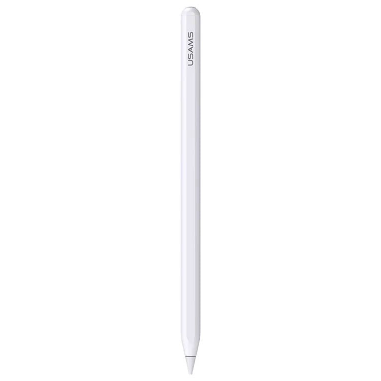 Bút Cảm Ứng Điện Dung USAMS ZB254 Sạc Không Dây (Bluetooth v5.0, 9H, 130mAh)