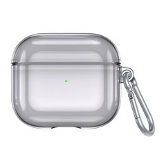 Ốp Tai Nghe USAMS BH740 for Apple AirPods 3 (Transparent TPU)