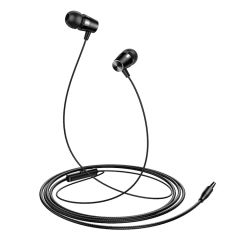Tai Nghe Có Dây Jack 3.5mm USAMS J475 EP-42 (1.2m)