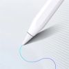 Bút Cảm Ứng Điện Dung USAMS ZB254 Sạc Không Dây (Bluetooth v5.0, 9H, 130mAh)