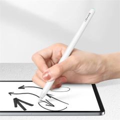 Bút Cảm Ứng Điện Dung USAMS ZB254 Sạc Không Dây (Bluetooth v5.0, 9H, 130mAh)