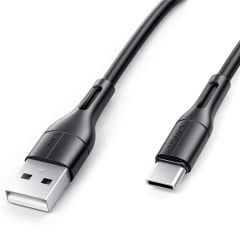 Cáp Sạc USAMS SJ501 U68 1m Type-C Fast Charging Mobile Phone Charger Data Cord