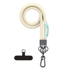Dây đeo điện thoại USAMS ZB282 8mm Diameter Crossbody Strap Neck
