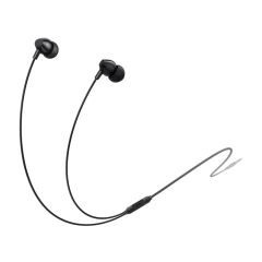 Tai Nghe Có Dây Jack 3.5mm USAMS SJ594 EP-47 (with Sensitive Microphone / Button Control, 1.2m, Hi-Fi Audio)