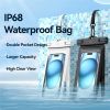 Túi Chống Nước Cho Điện Thoại USAMS YD014 IP68