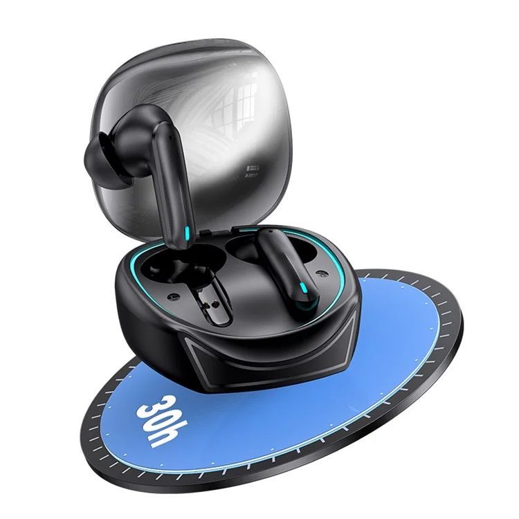 Tai nghe Bluetooth TWS USAMS XJ13 XJ Series (Bluetooth v5.3, 7H, ENC Dual Mic Noise Reduction)