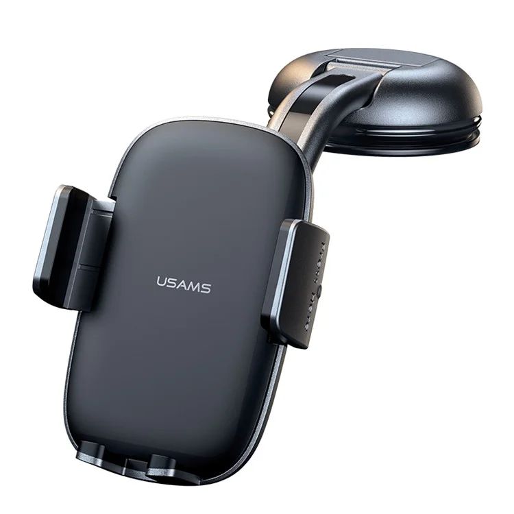 Giá Đỡ Điện Thoại USAMS ZJ063 Gắn Trên Taplo Xe Hơi