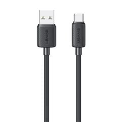 Cáp Sạc USAMS SJ688 | SJ693 | SJ698 KY Series USB to Type-C Striped Data Cord 2m