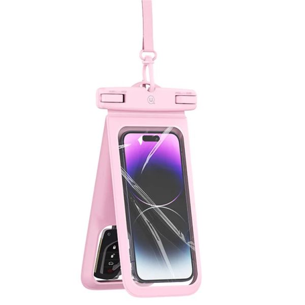 Túi Chống Nước Cho Điện Thoại USAMS YD014 IP68