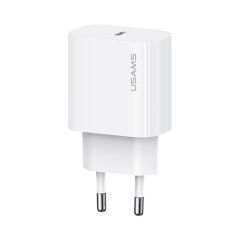 Củ Sạc Nhanh USAMS CC226 T65 PD 20W