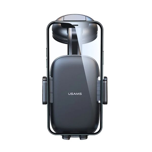 Giá Đỡ Điện Thoại USAMS ZJ063 Gắn Trên Taplo Xe Hơi