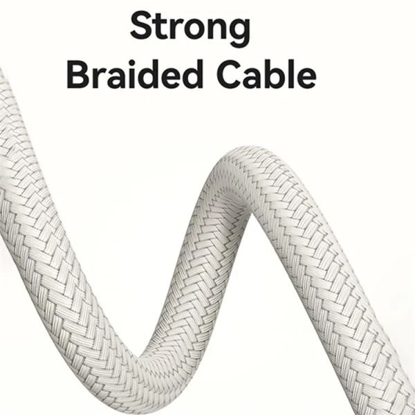 Cáp sạc đa năng USAMS SJ616 PD 100W 6-in-1 Fast Charging Cord