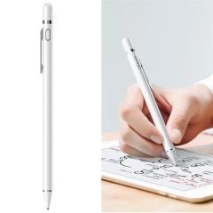 Bút Cảm Ứng Điện Dung USAMS ZB057 (Có Thể Sạc Qua USB)