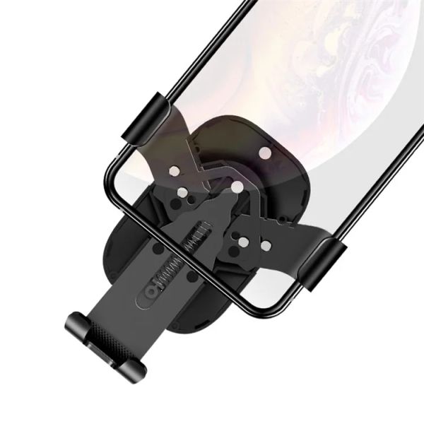 Đế Giữ Điện Thoại Trên Xe Hơi USAMS ZJ052 Car Gravity Mount Stand