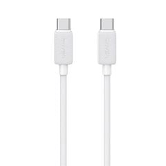 Cáp Sạc USAMS SJ691 | SJ696 | SJ701 Type-C to Type-C 60W Charger Cord 2m